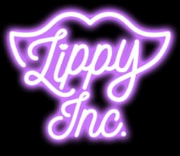 Lippy Inc. logo