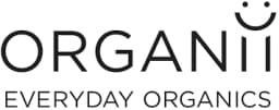 Organii logo