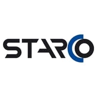 Logo of Starco