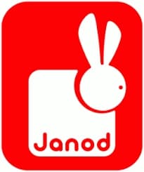 Janod logo