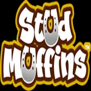Logo of Stud Muffins