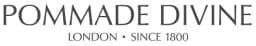 POMMADE DIVINE logo