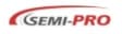 Logo of Semi Pro
