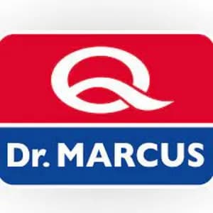 Logo of Dr. MARCUS