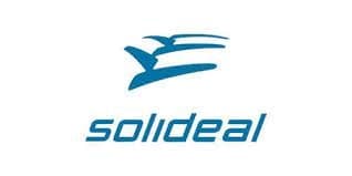 Logo of Solideal