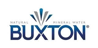 Buxton logo