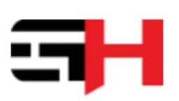 GH logo