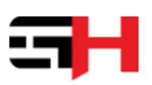 GH logo