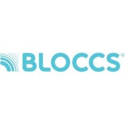 Bloccs logo