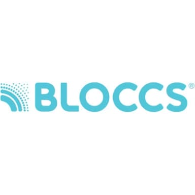 Bloccs logo