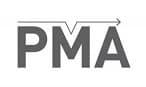 PMA logo
