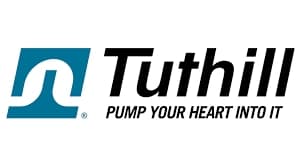 Logo of Tuthill
