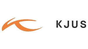 Logo of KJUS