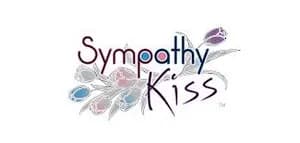 Logo of Sympathy Kiss