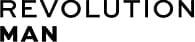 Revolution Man logo