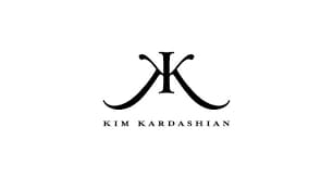 Kim Kardashian logo