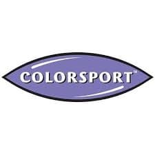 Colorsport logo