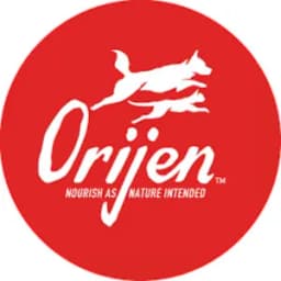 Orijen logo