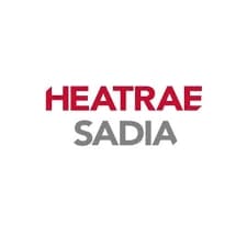 Heatrae Sadia logo