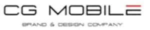 CG MOBILE Store logo