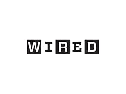 Wired logo