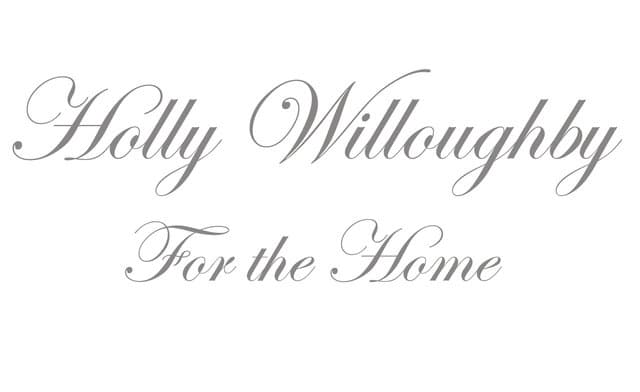 Logo of Holly Willoughby