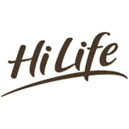 Hi Life logo