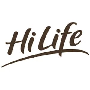 Logo of Hi Life