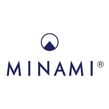 Logo of Minami
