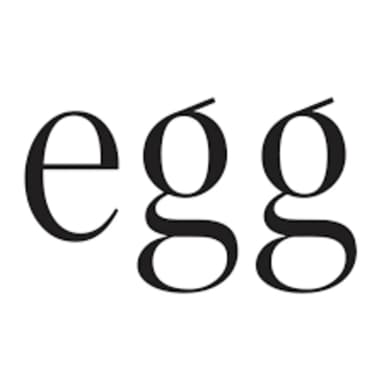 Egg logo