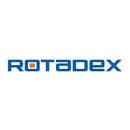 Logo of Rotadex