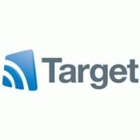 Target Components logo