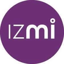 Izmi logo