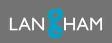 Langham logo