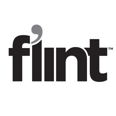 Flint logo