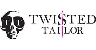 Twisted Tailor logo