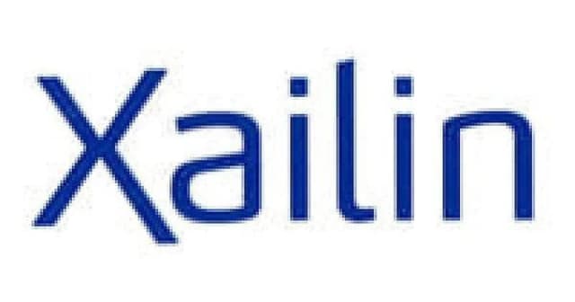 Logo of Xailin