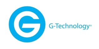 G Technology logo