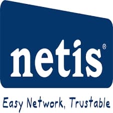 Netis logo