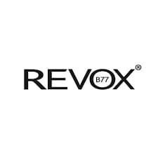 Revox logo
