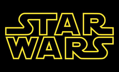Star Wars logo