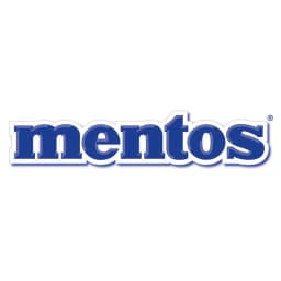 Mentos logo