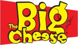 Big Cheese logo