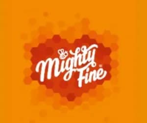 Logo of Mighty Fine