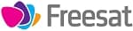 Freesat logo