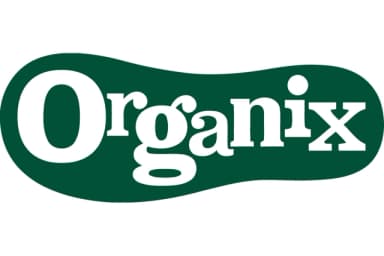 Organix logo