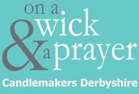 Logo of On a Wick & a Prayer