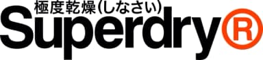 Superdry logo