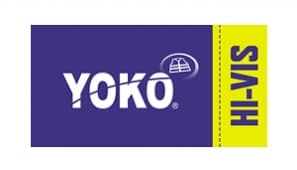 Logo of Yoko