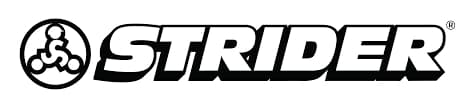 Logo of Strider Bikes